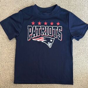 NFL New England Patriots Tee